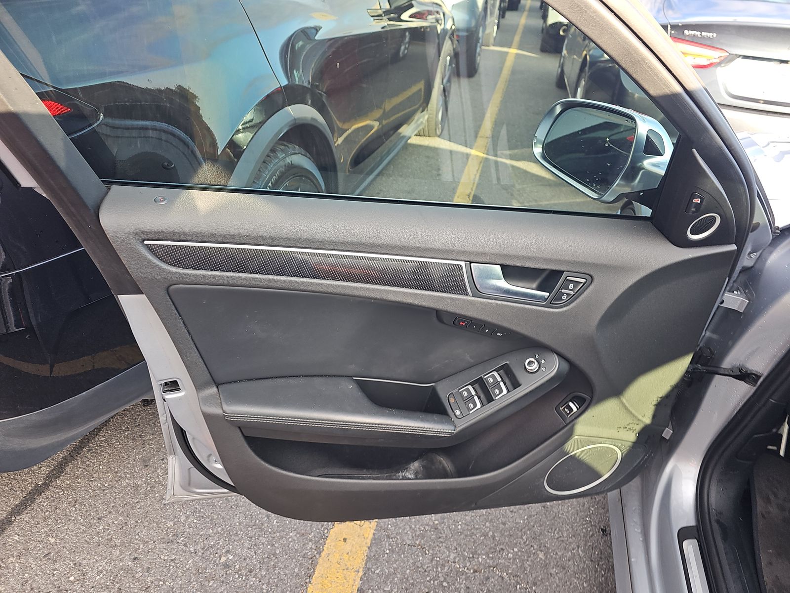 2016 Audi S4 Premium Plus AWD