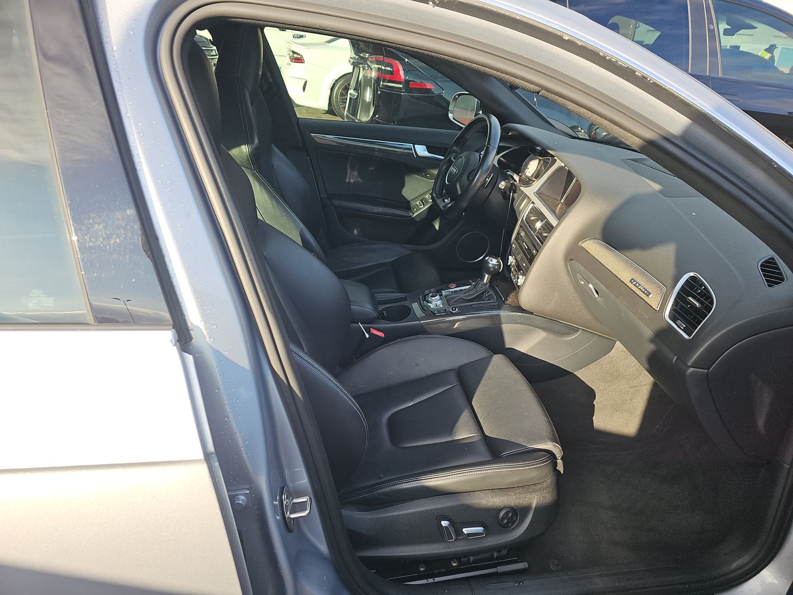 2016 Audi S4 Premium Plus AWD