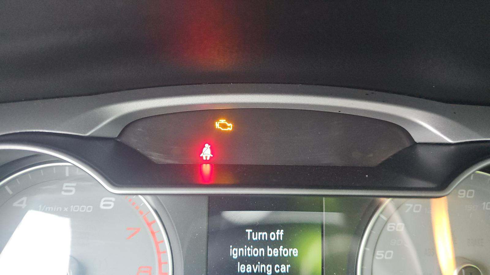 2016 Audi S4 Premium Plus AWD