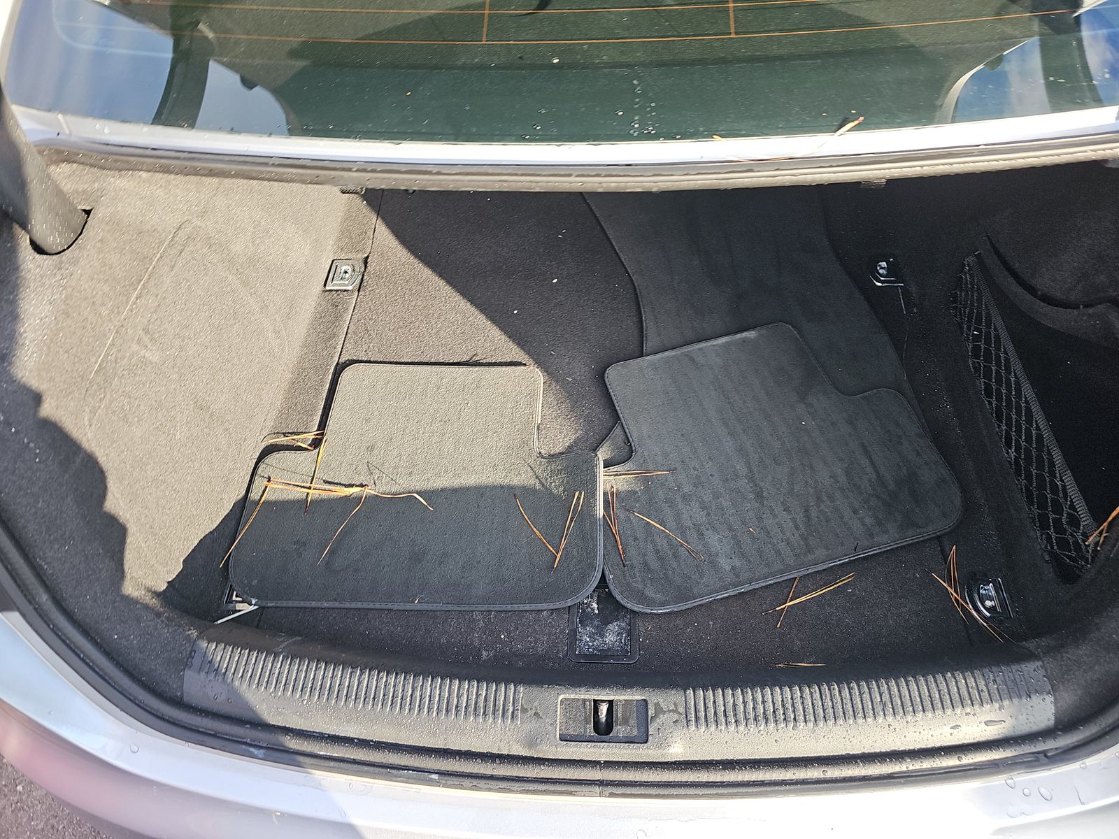 2016 Audi S4 Premium Plus AWD