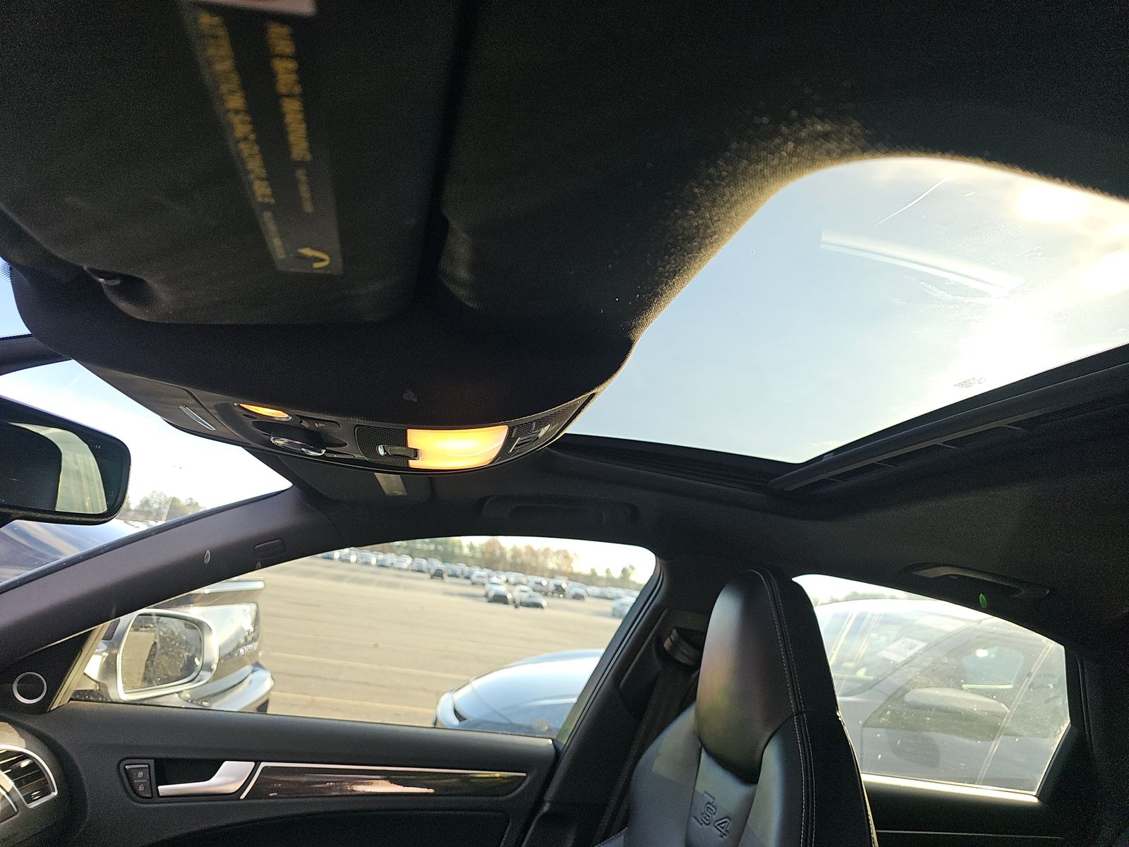 2016 Audi S4 Premium Plus AWD