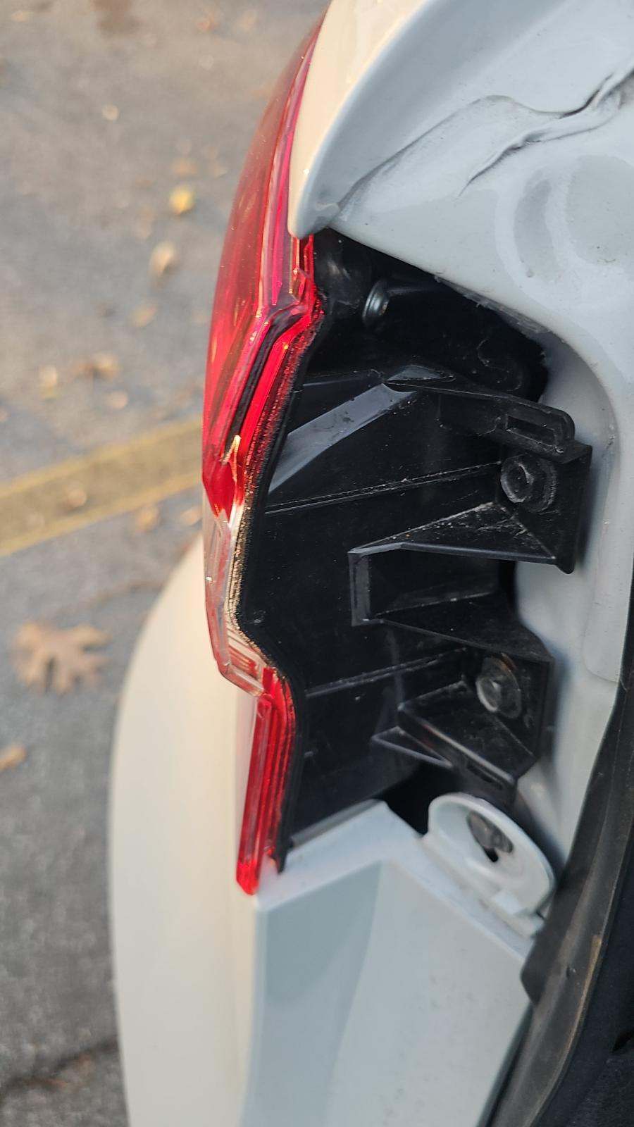 2024 Toyota Camry XSE FWD