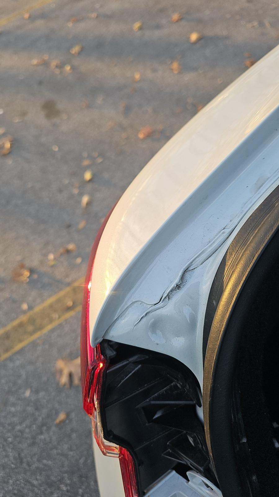 2024 Toyota Camry XSE FWD