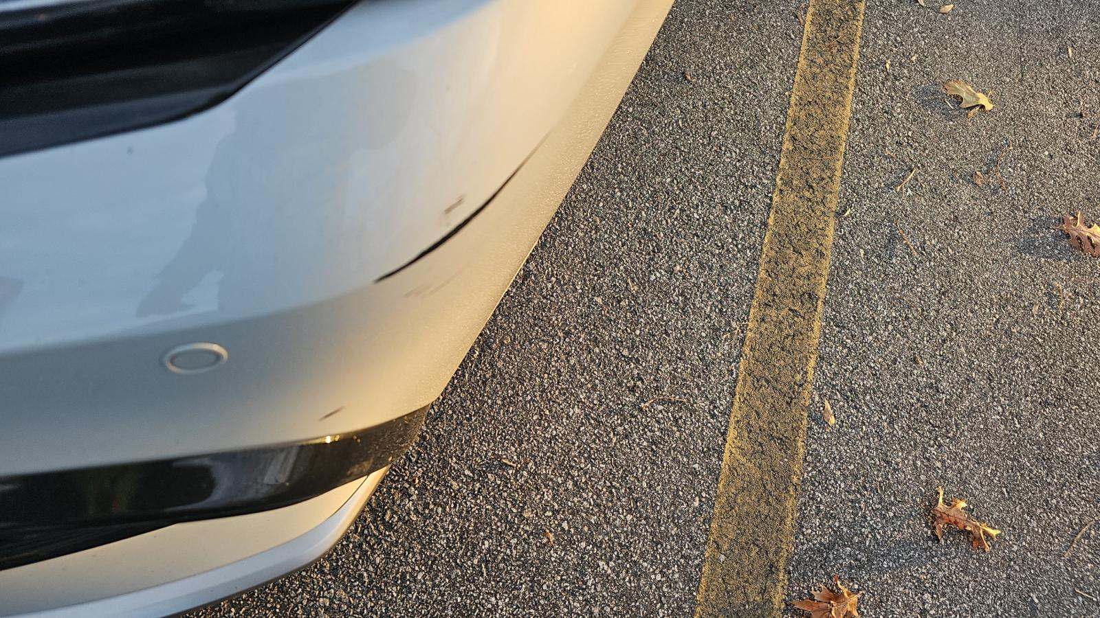 2024 Toyota Camry XSE FWD