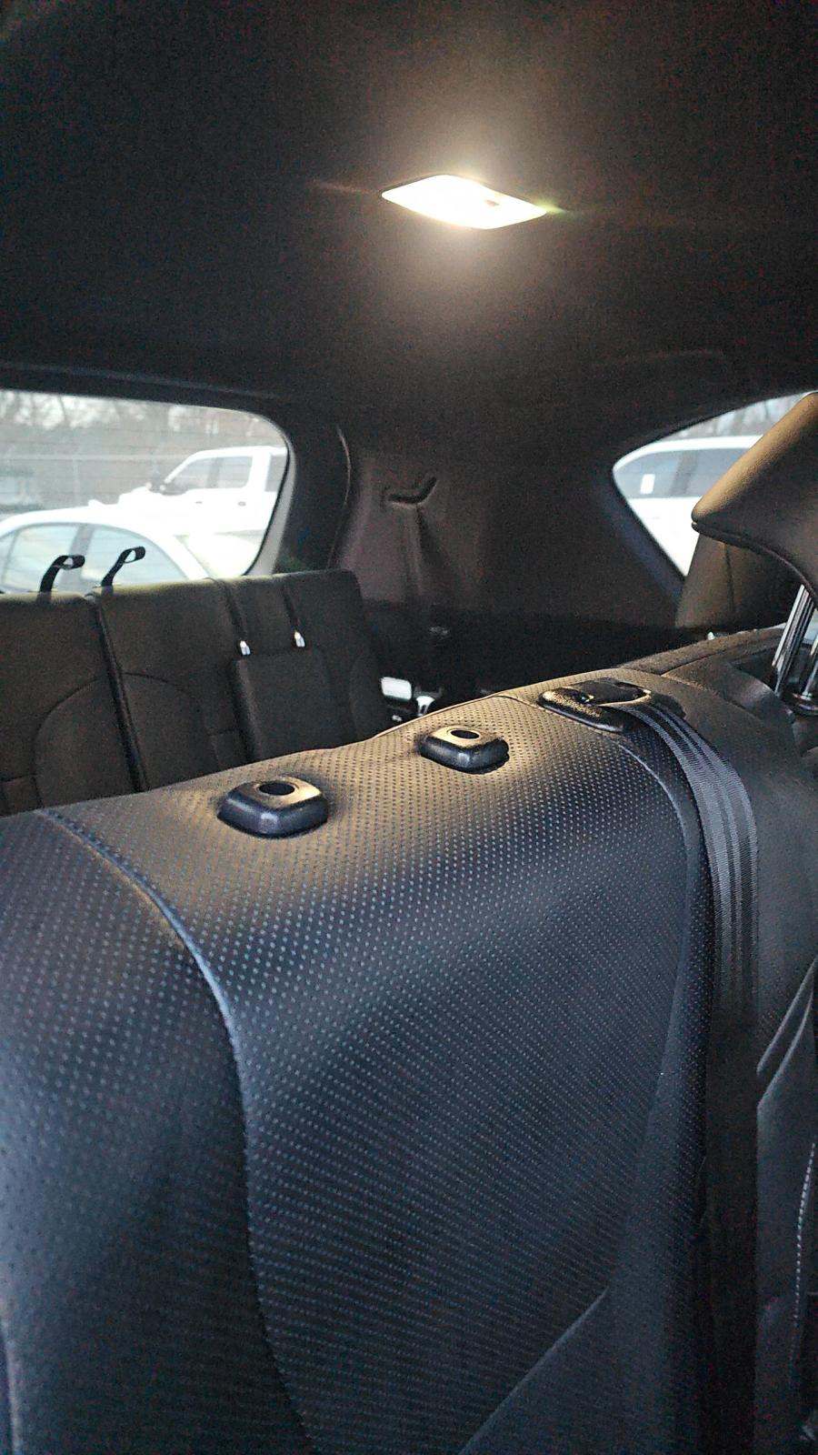 2024 Lexus LX LX 600 F SPORT AWD