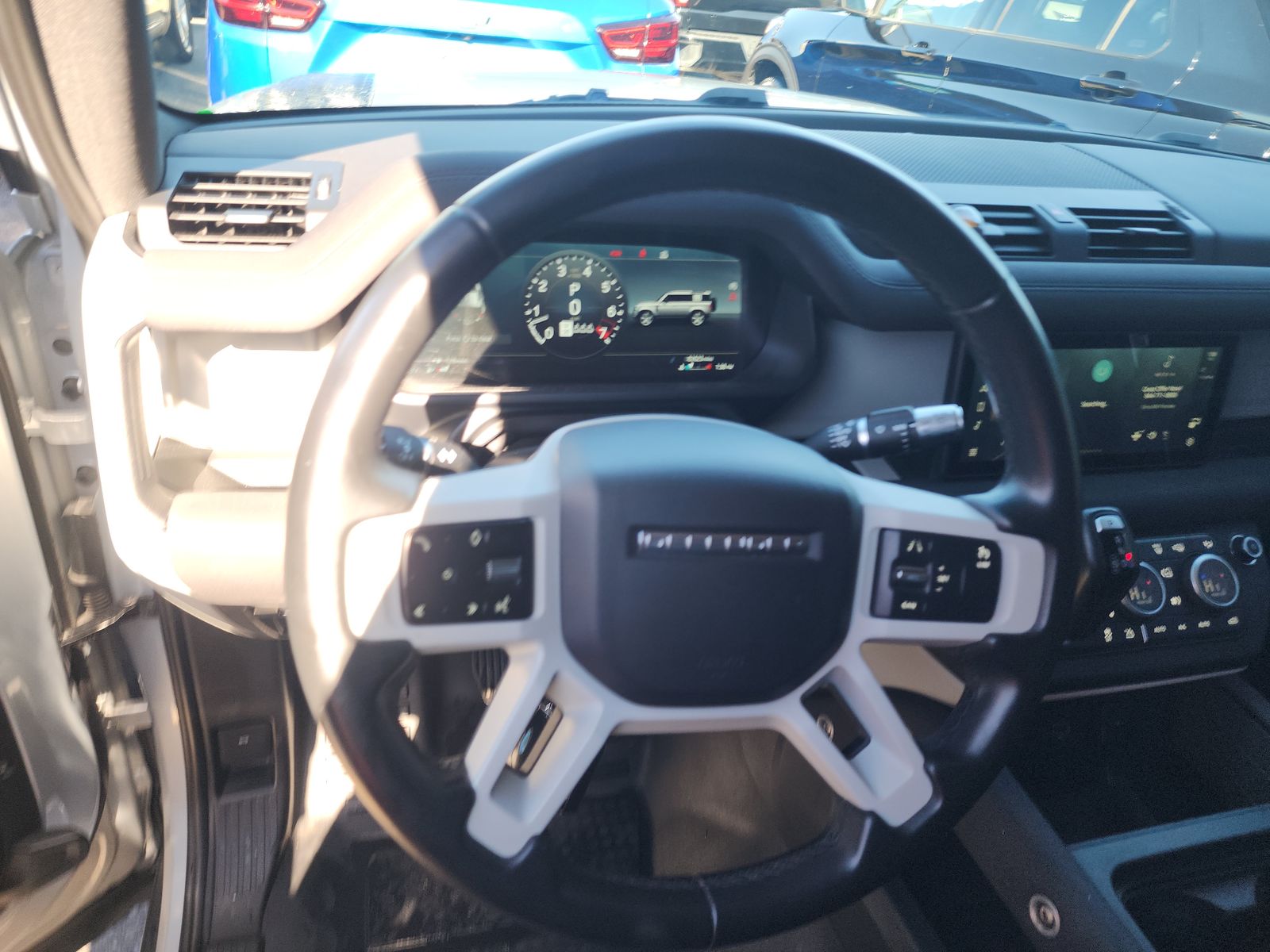 2022 Land Rover Defender 110 S AWD