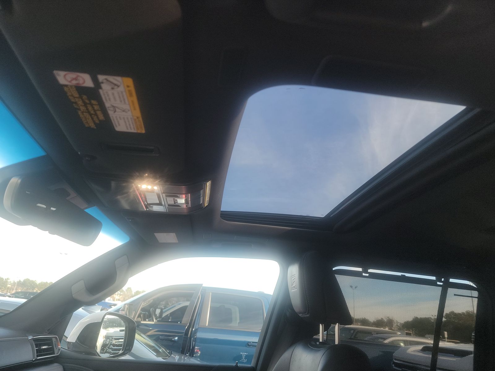 2024 Lexus LX LX 600 F SPORT AWD