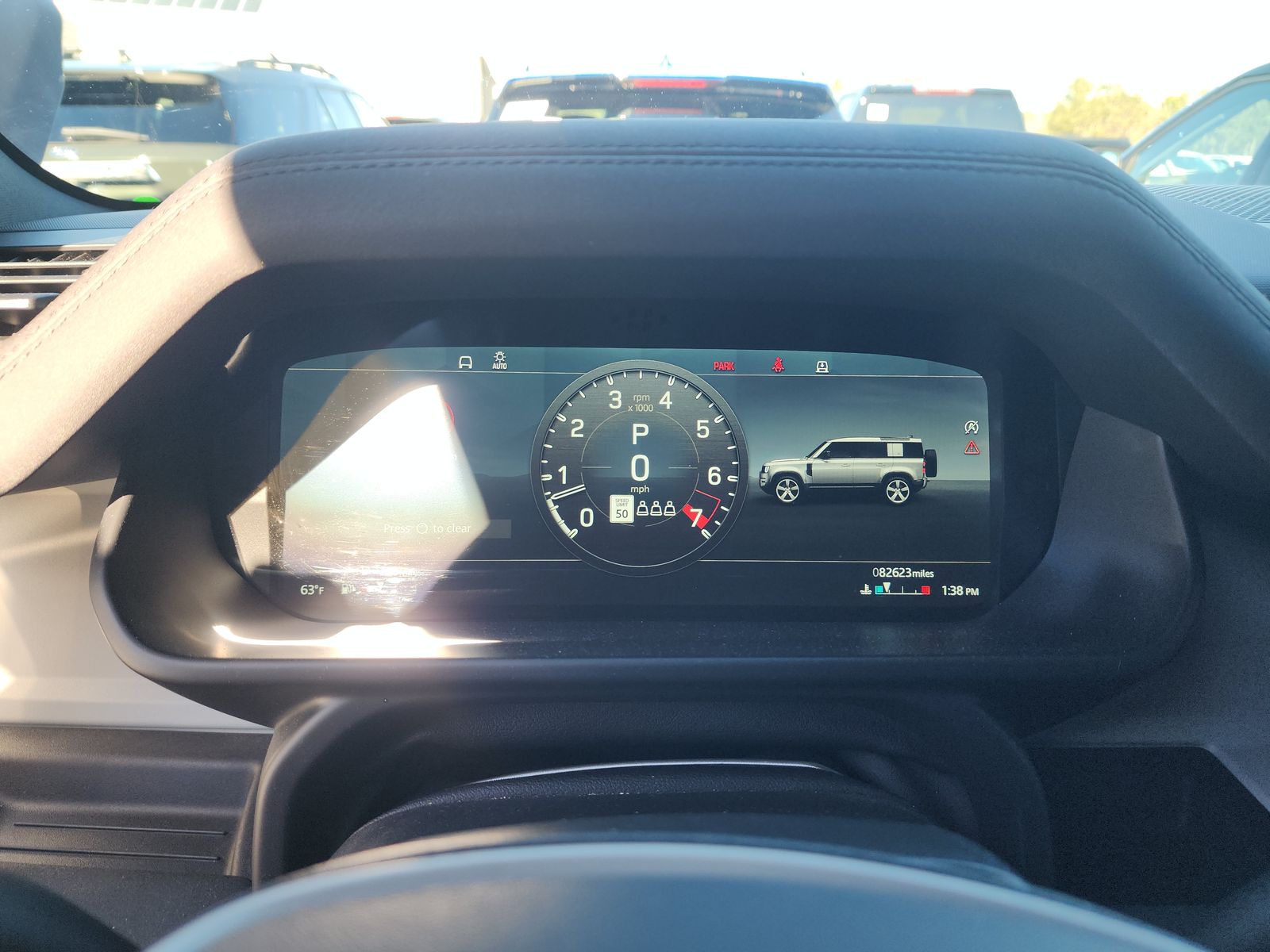 2022 Land Rover Defender 110 S AWD