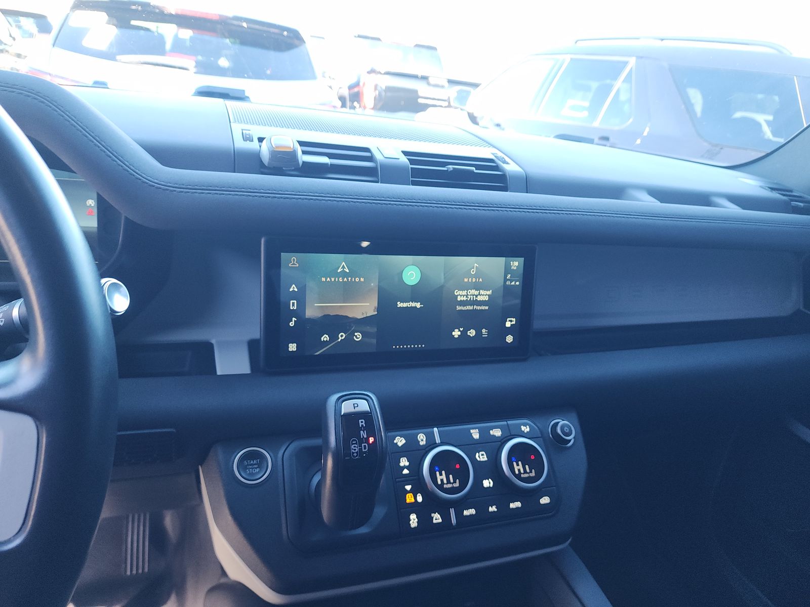 2022 Land Rover Defender 110 S AWD