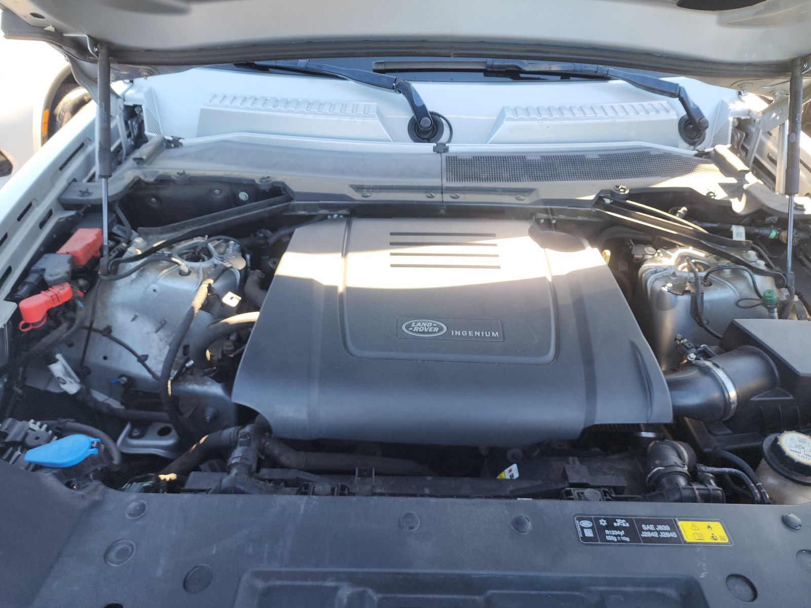 2022 Land Rover Defender 110 S AWD