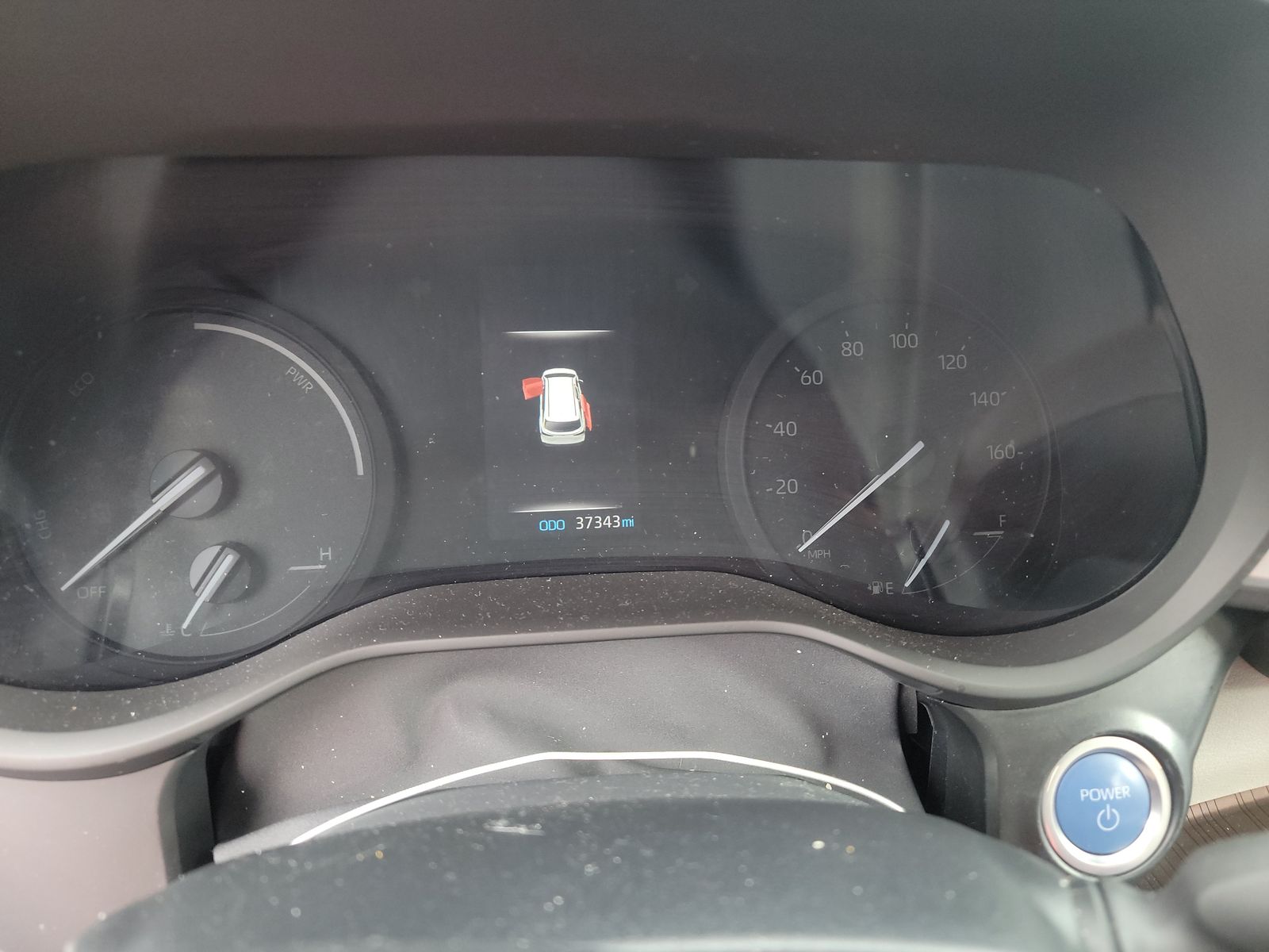 2024 Toyota Sienna LE FWD