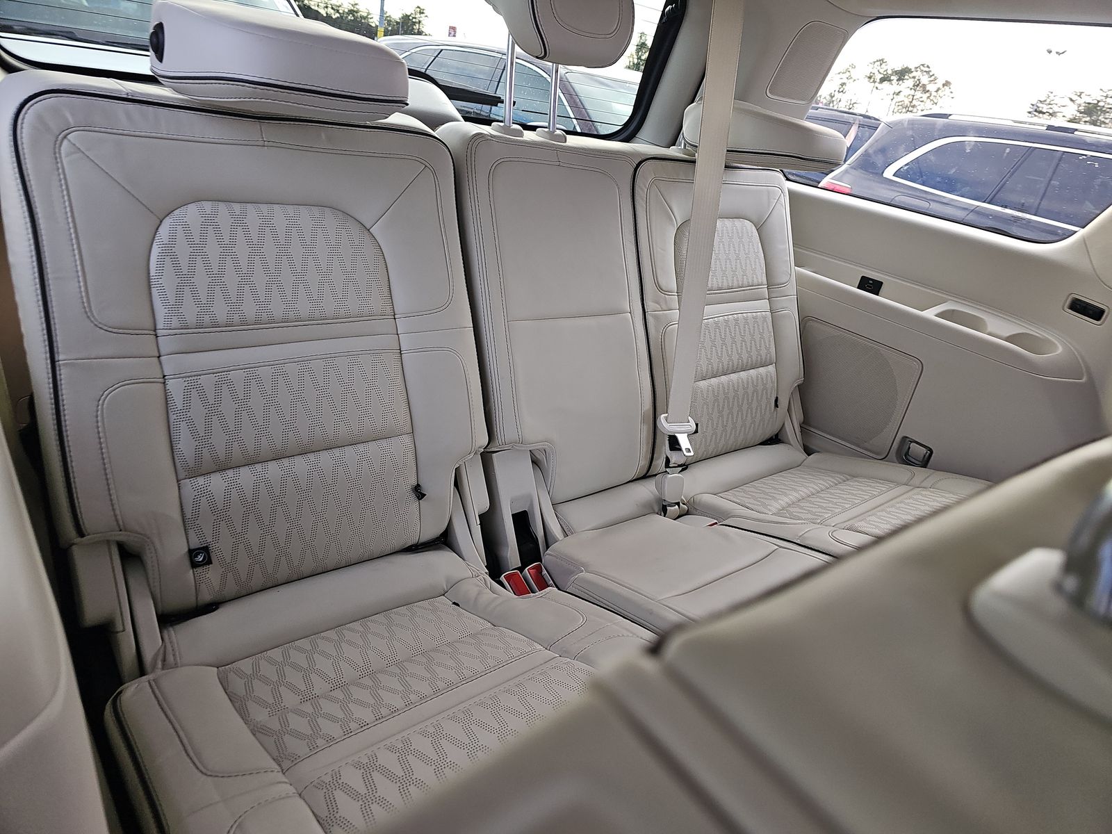 2021 Lincoln Navigator Black Label AWD