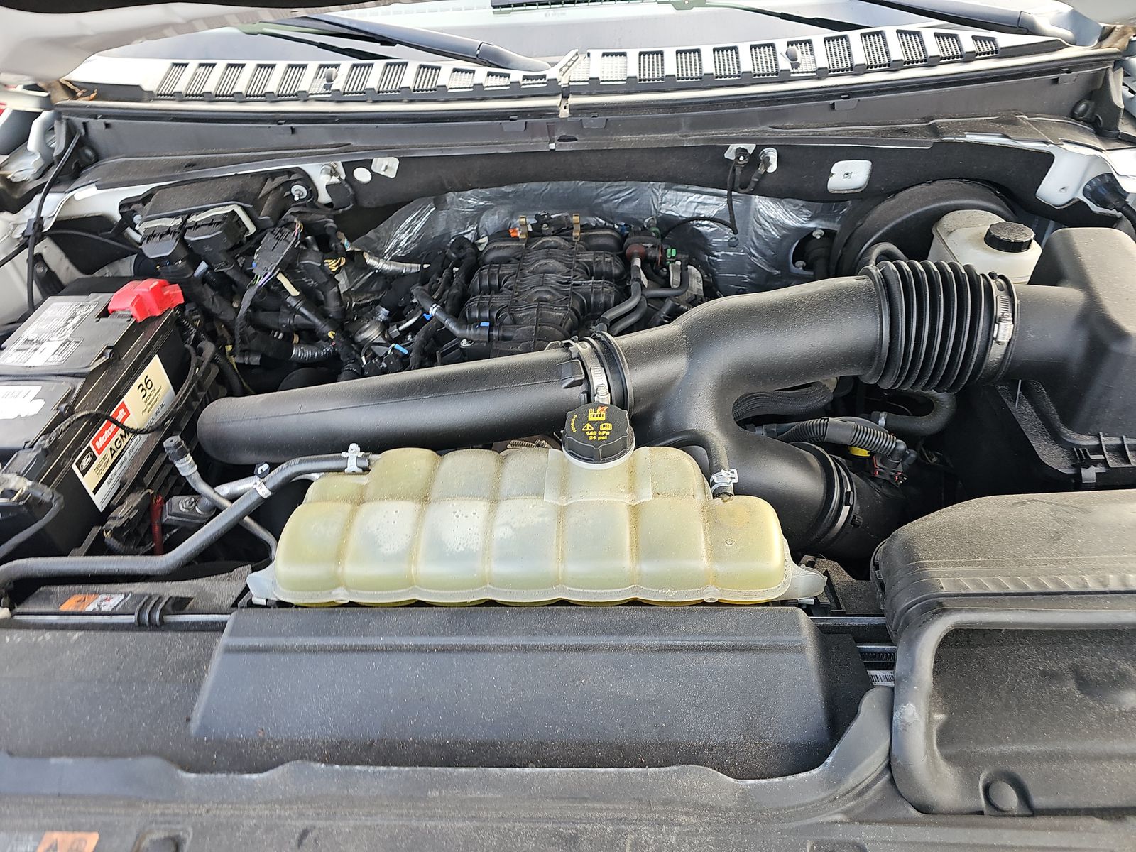 2021 Lincoln Navigator Black Label AWD