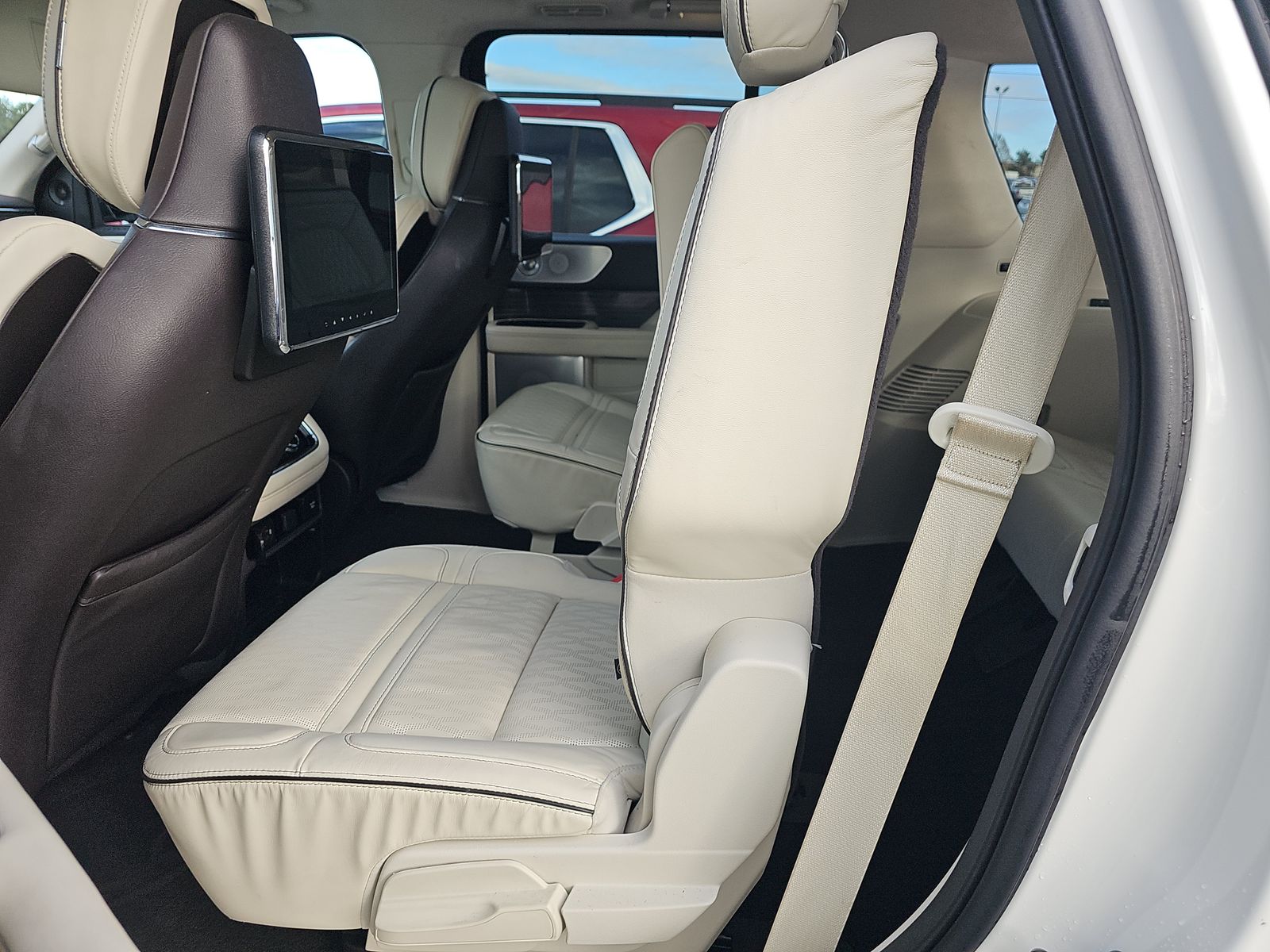 2021 Lincoln Navigator Black Label AWD