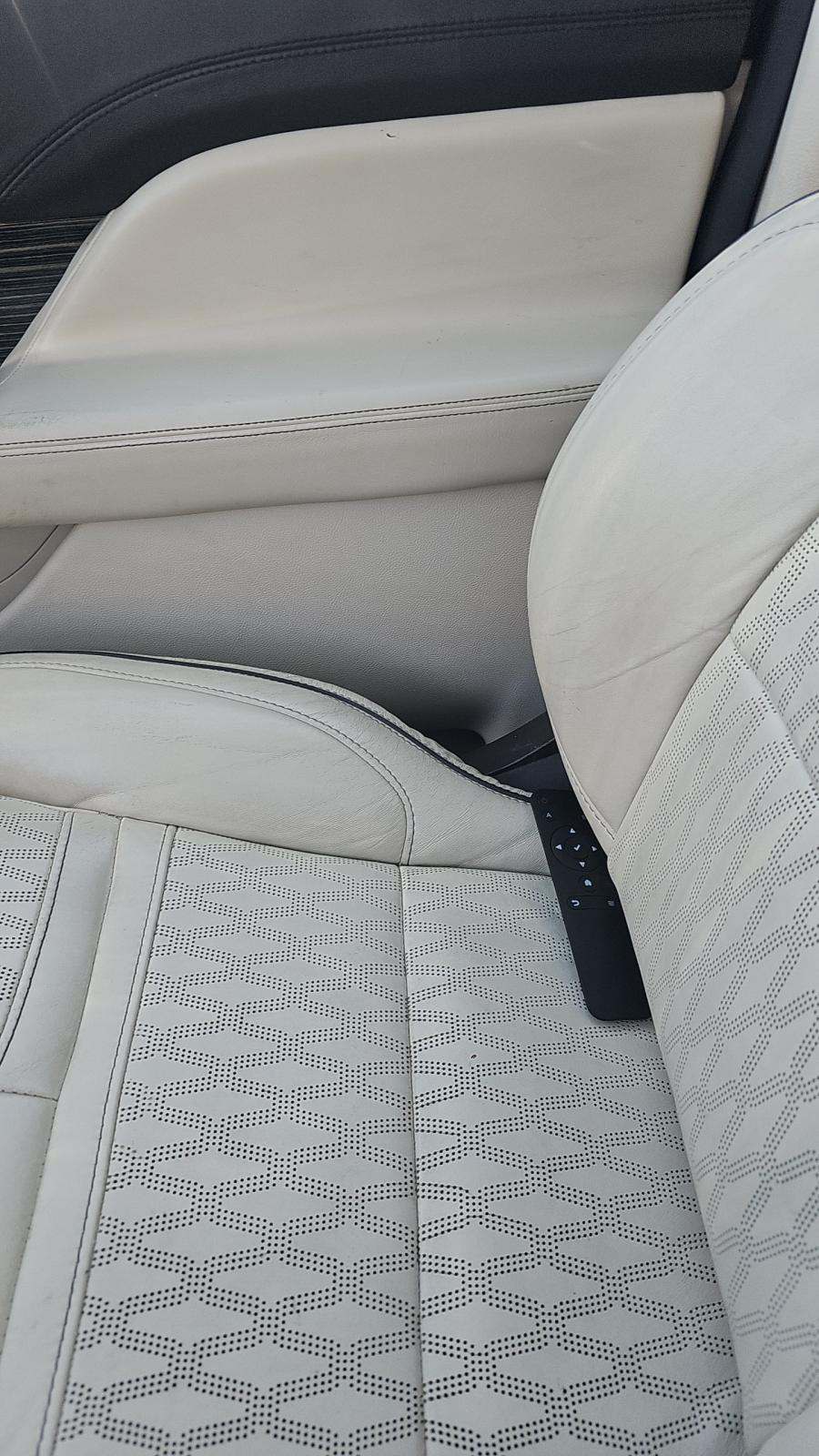 2021 Lincoln Navigator Black Label AWD