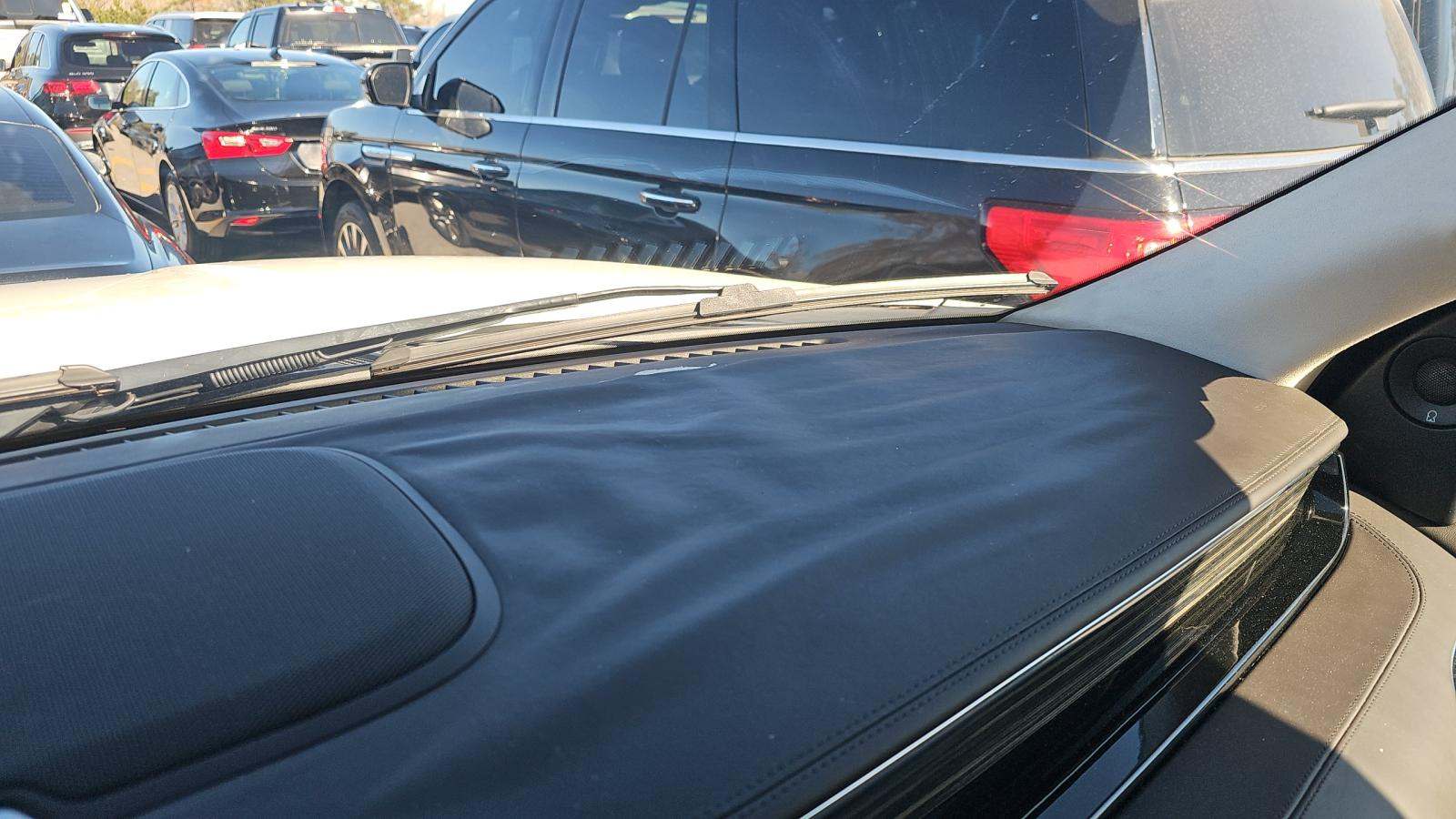 2021 Lincoln Navigator Black Label AWD