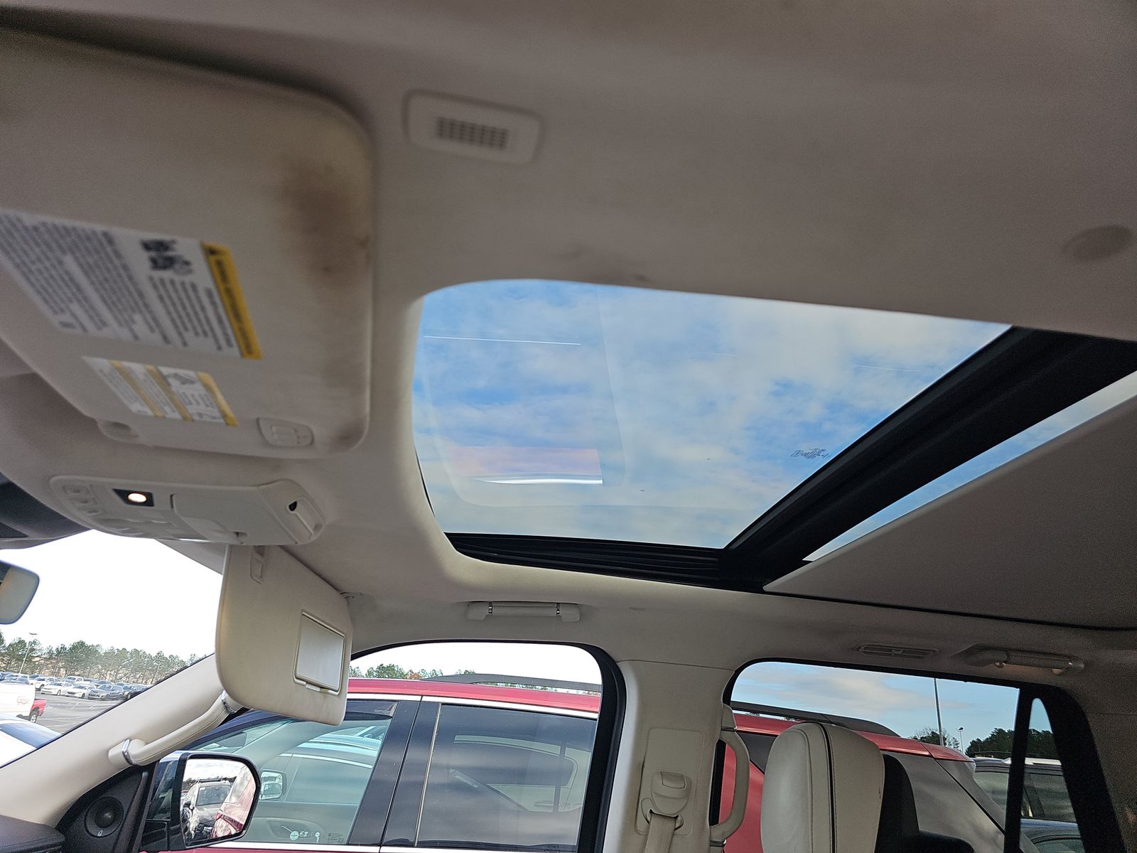 2021 Lincoln Navigator Black Label AWD