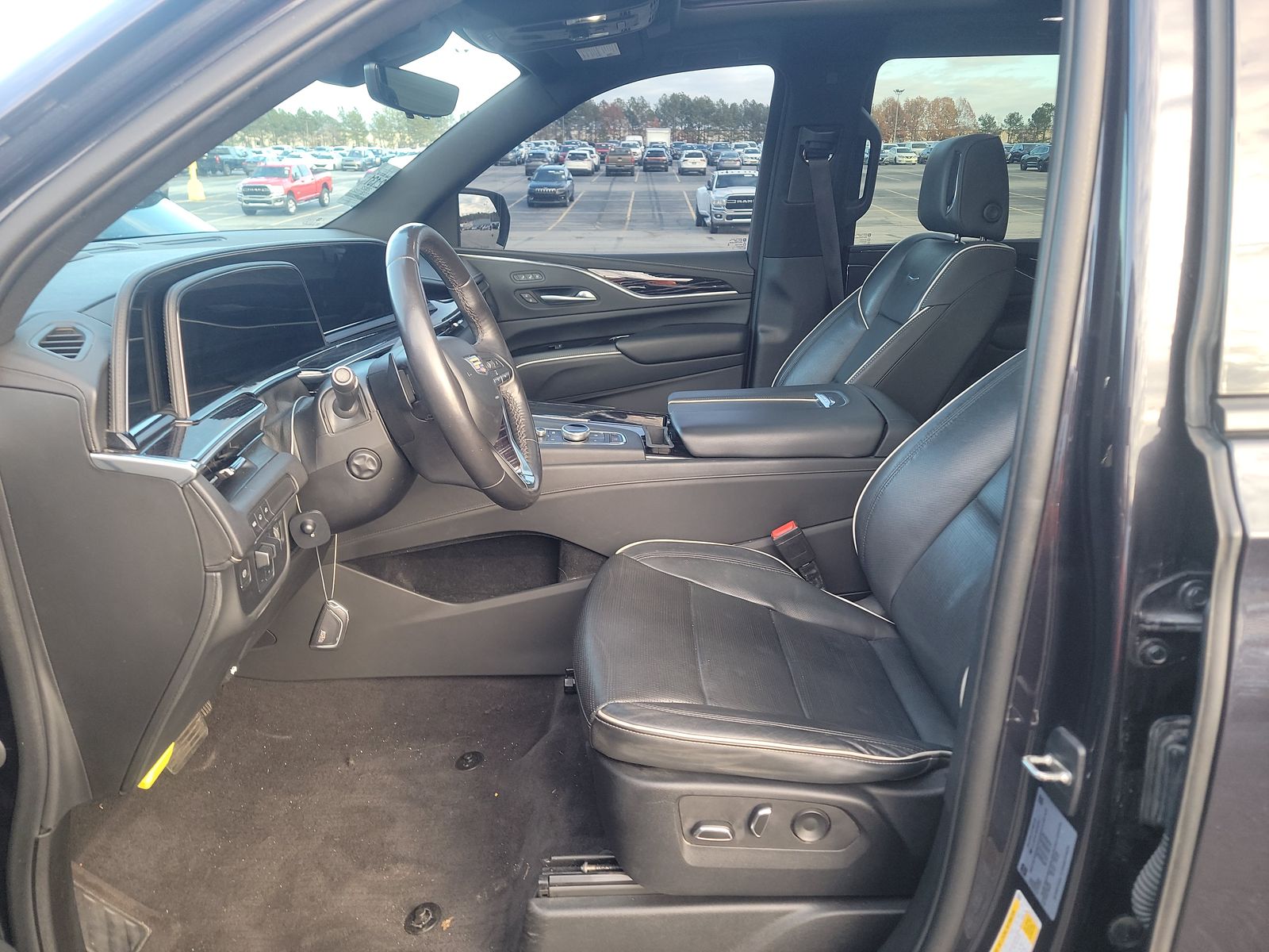 2022 Cadillac Escalade Sport RWD