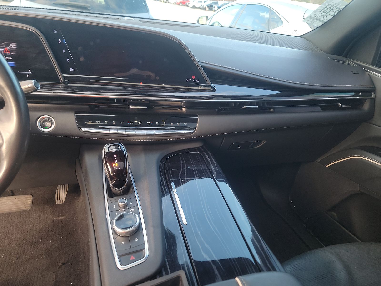 2022 Cadillac Escalade Sport RWD