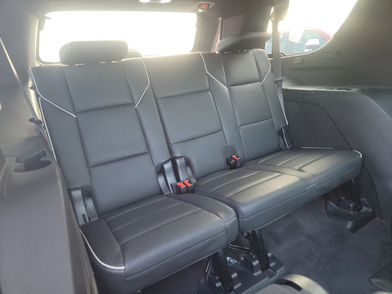 2022 Cadillac Escalade Sport RWD