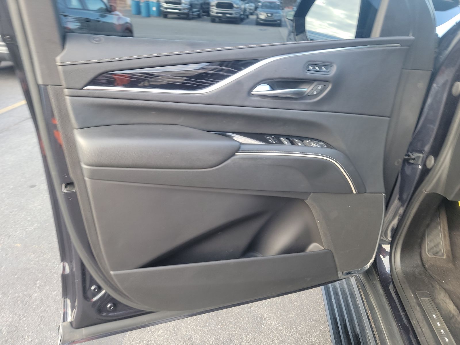 2022 Cadillac Escalade Sport RWD