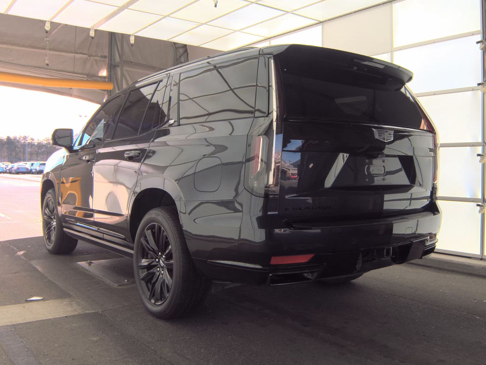 2022 Cadillac Escalade Sport RWD