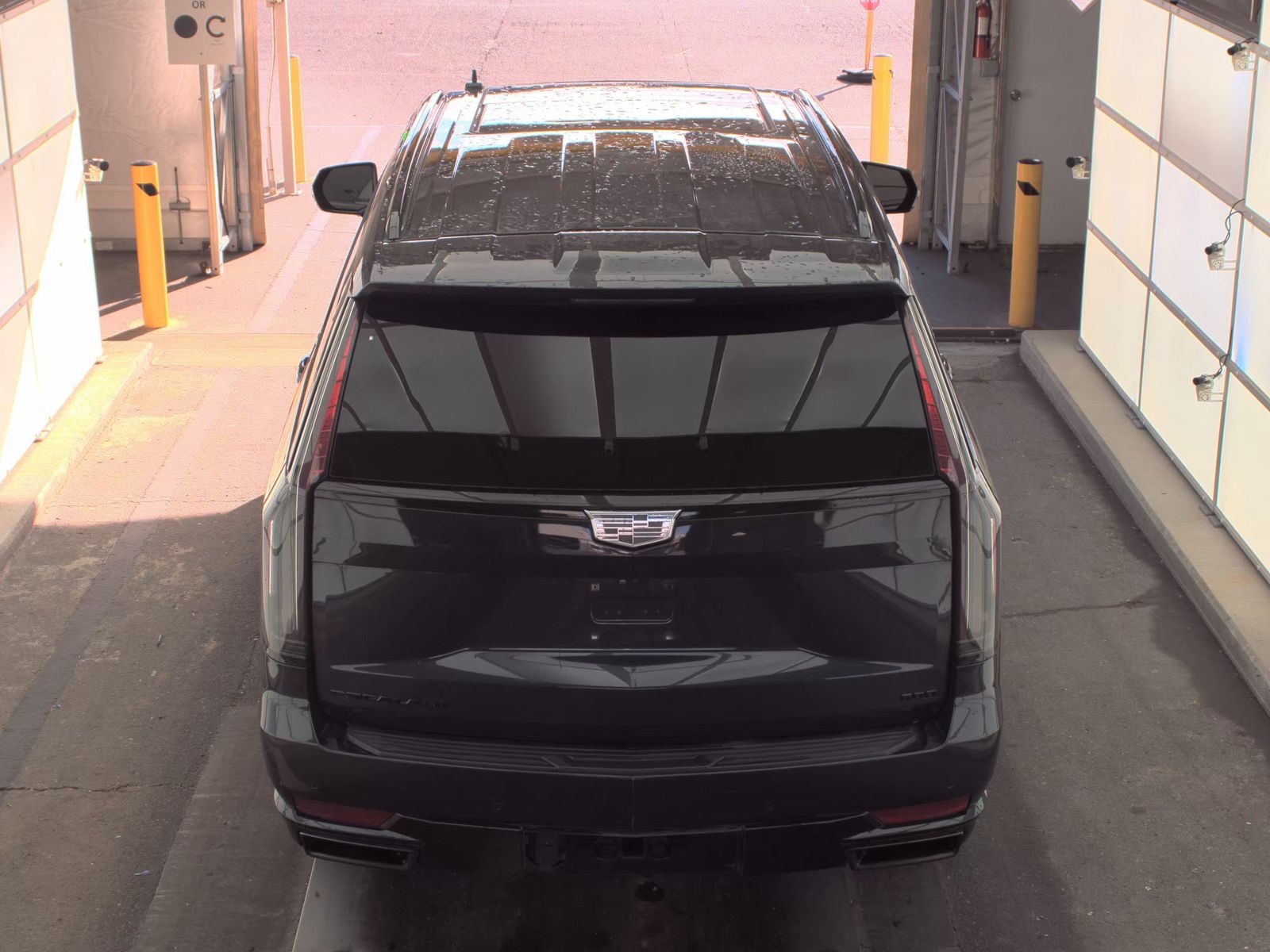 2022 Cadillac Escalade Sport RWD