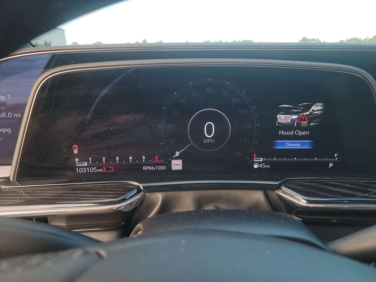 2022 Cadillac Escalade Sport RWD