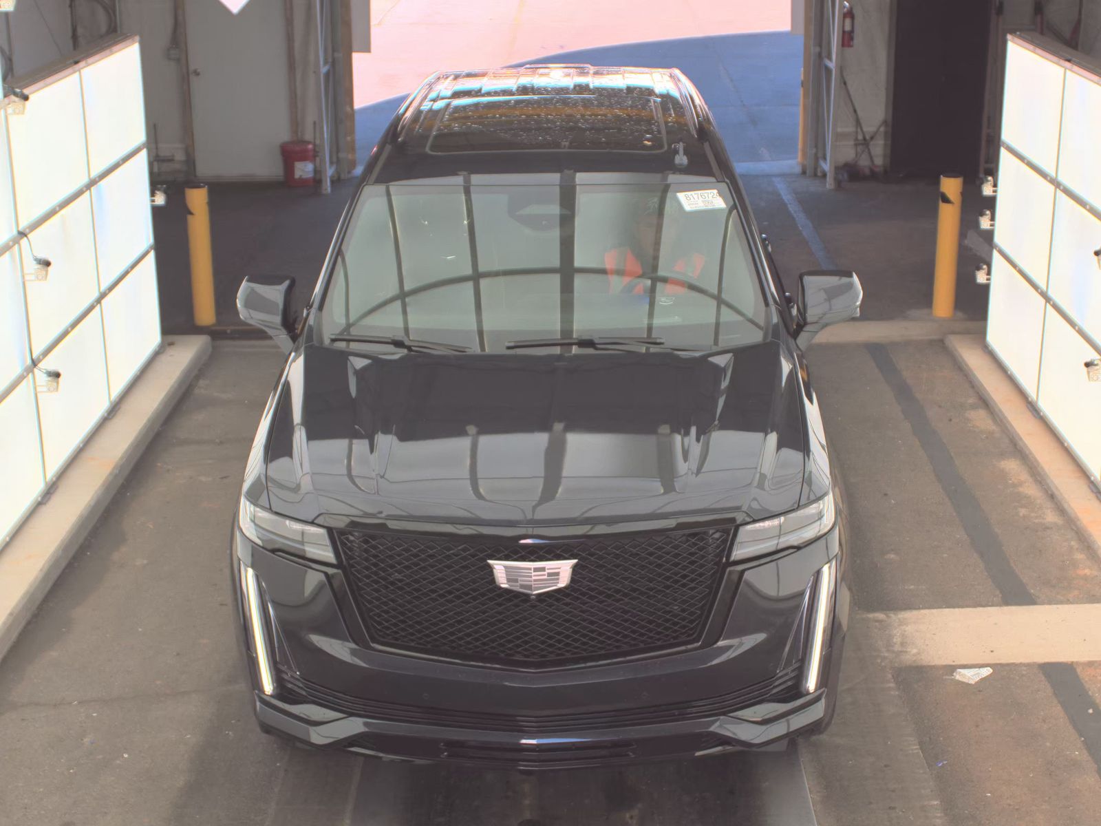 2022 Cadillac Escalade Sport RWD