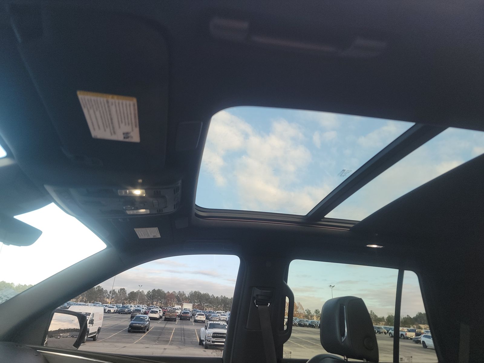 2022 Cadillac Escalade Sport RWD