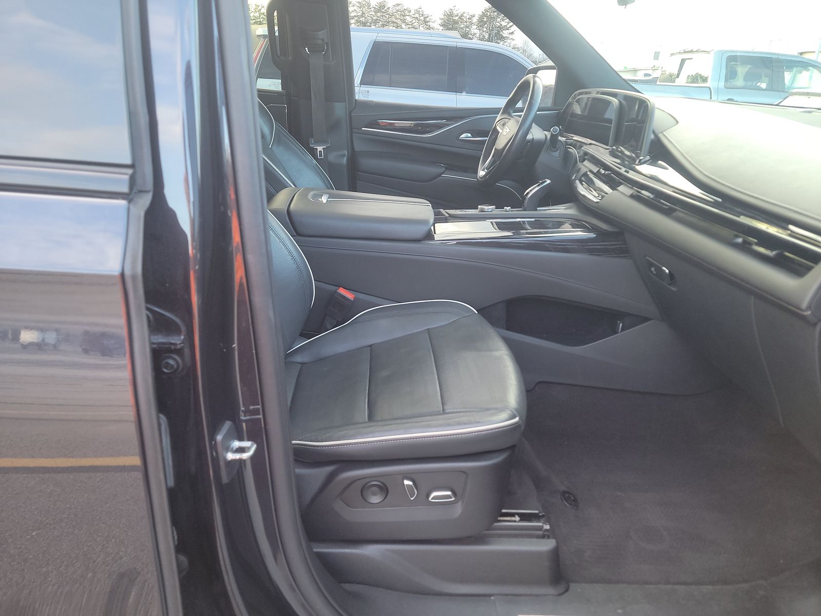 2022 Cadillac Escalade Sport RWD