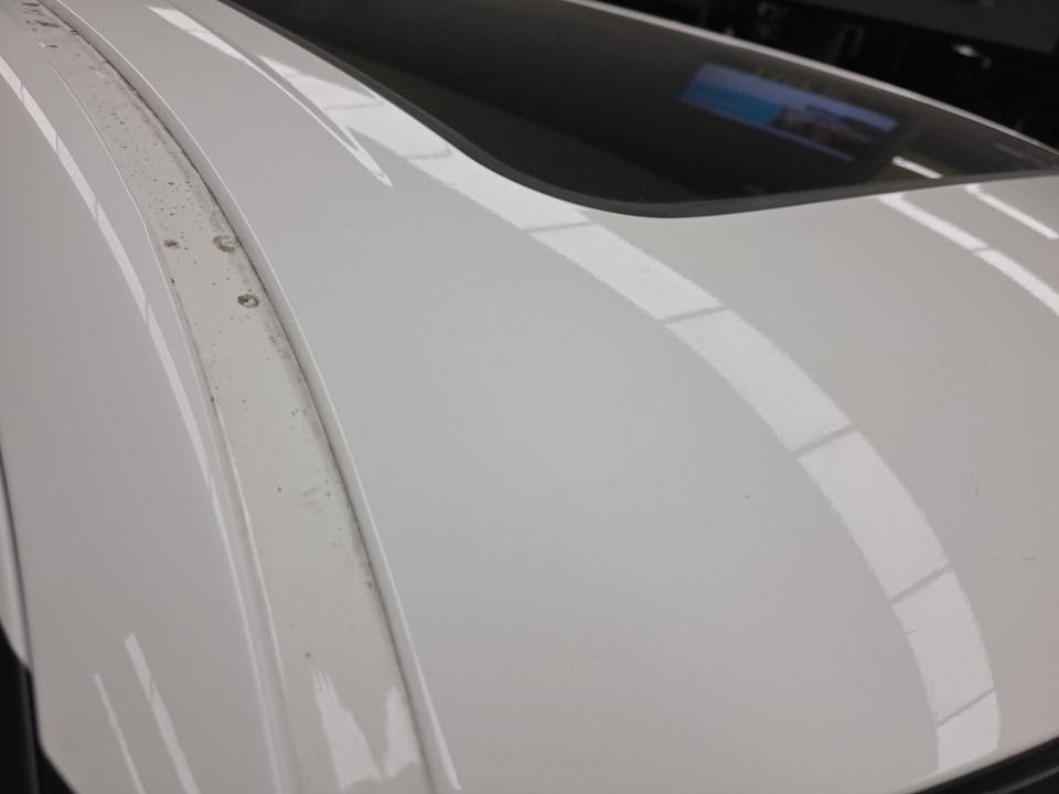 2024 Toyota Tundra Hybrid Limited AWD