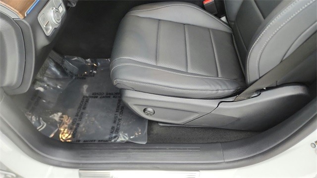 2024 Mercedes-Benz GLE GLE 450 AWD