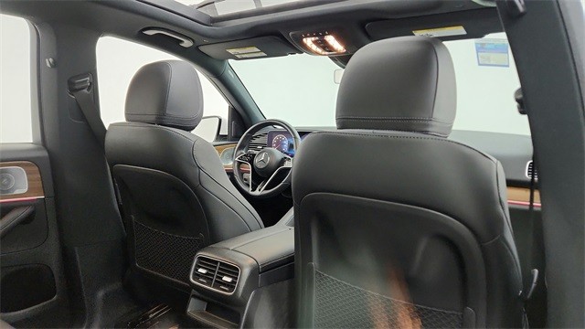 2024 Mercedes-Benz GLE GLE 450 AWD