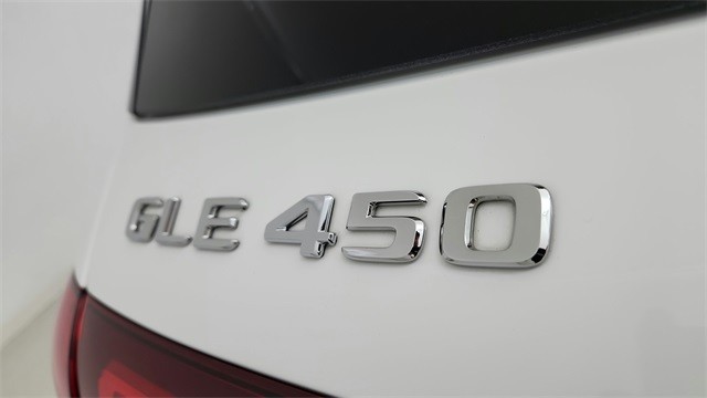 2024 Mercedes-Benz GLE GLE 450 AWD