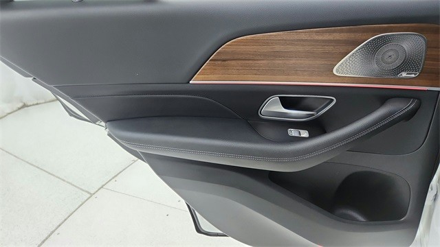 2024 Mercedes-Benz GLE GLE 450 AWD