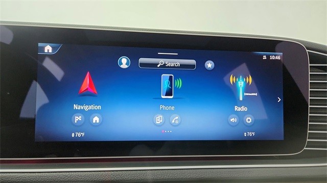 2024 Mercedes-Benz GLE GLE 450 AWD