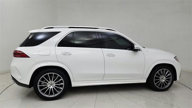 2024 Mercedes-Benz GLE GLE 450 AWD