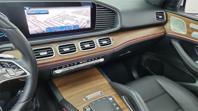 2024 Mercedes-Benz GLE GLE 450 AWD