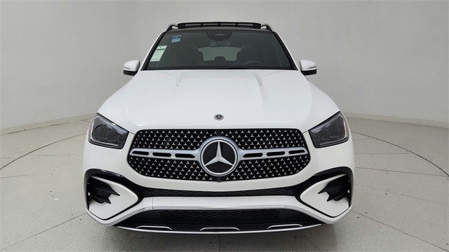 2024 Mercedes-Benz GLE GLE 450 AWD