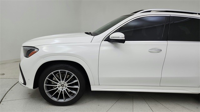 2024 Mercedes-Benz GLE GLE 450 AWD