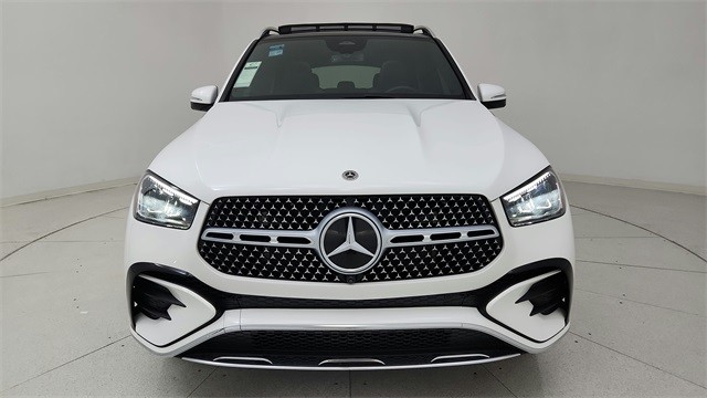 2024 Mercedes-Benz GLE GLE 450 AWD