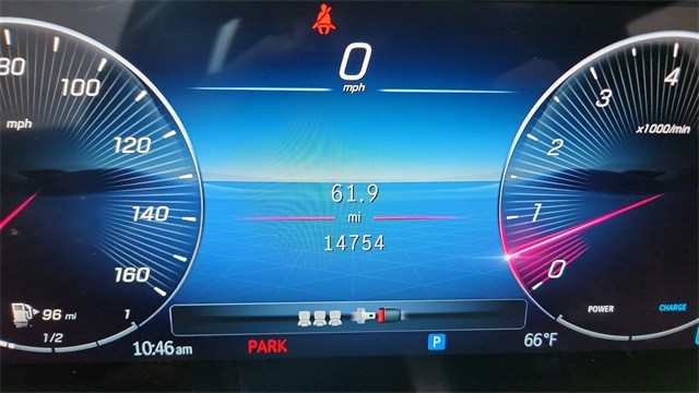 2024 Mercedes-Benz GLE GLE 450 AWD