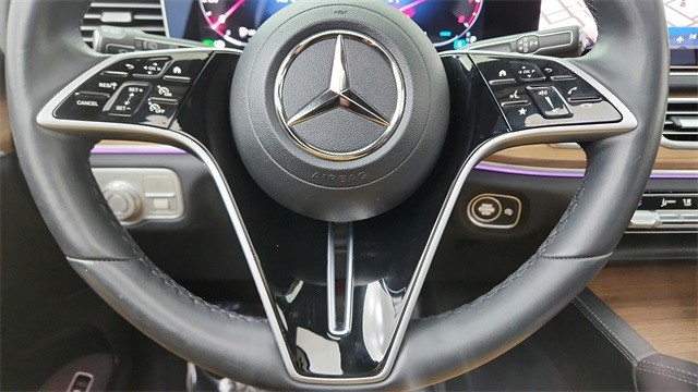 2024 Mercedes-Benz GLE GLE 450 AWD