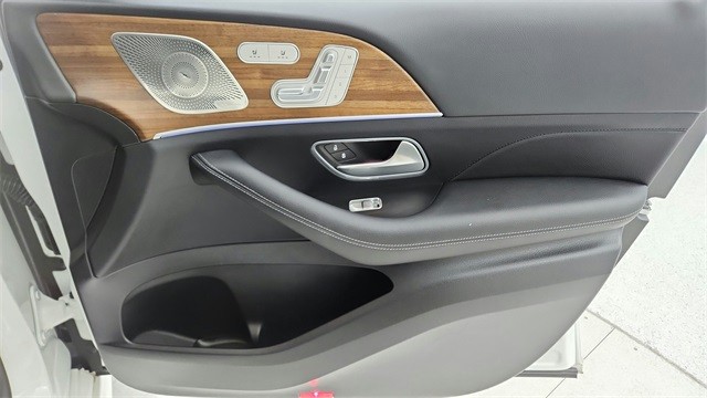 2024 Mercedes-Benz GLE GLE 450 AWD