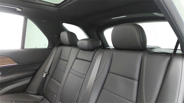 2024 Mercedes-Benz GLE GLE 450 AWD