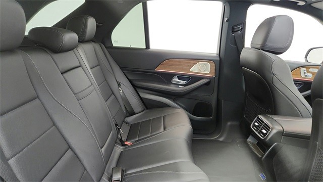 2024 Mercedes-Benz GLE GLE 450 AWD