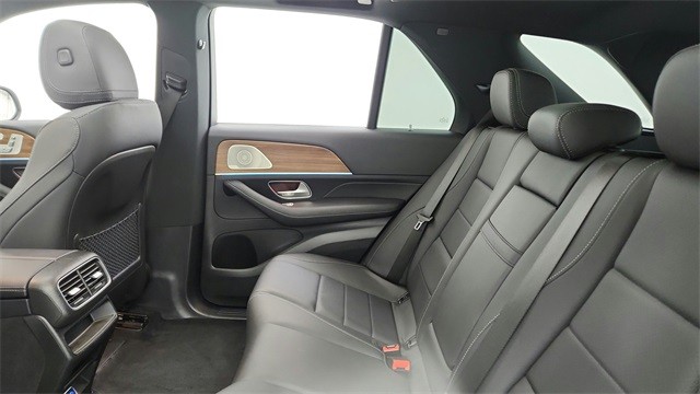 2024 Mercedes-Benz GLE GLE 450 AWD