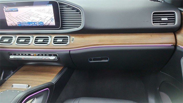 2024 Mercedes-Benz GLE GLE 450 AWD