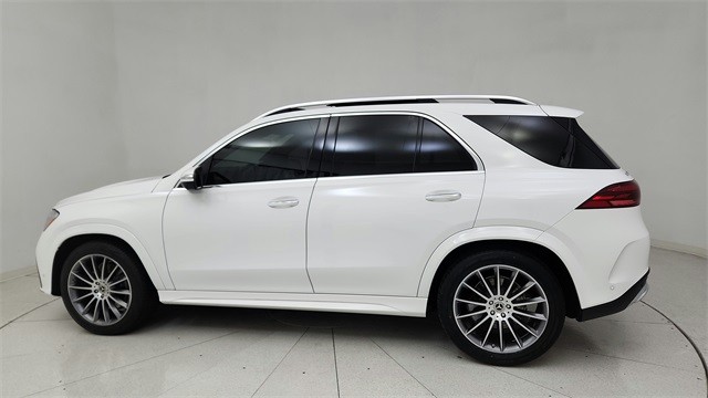 2024 Mercedes-Benz GLE GLE 450 AWD